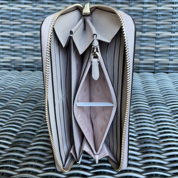 Kate Spade staci large continental wallet - Picture 11 of 16